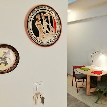 Fotini's place! Atena Exterior foto