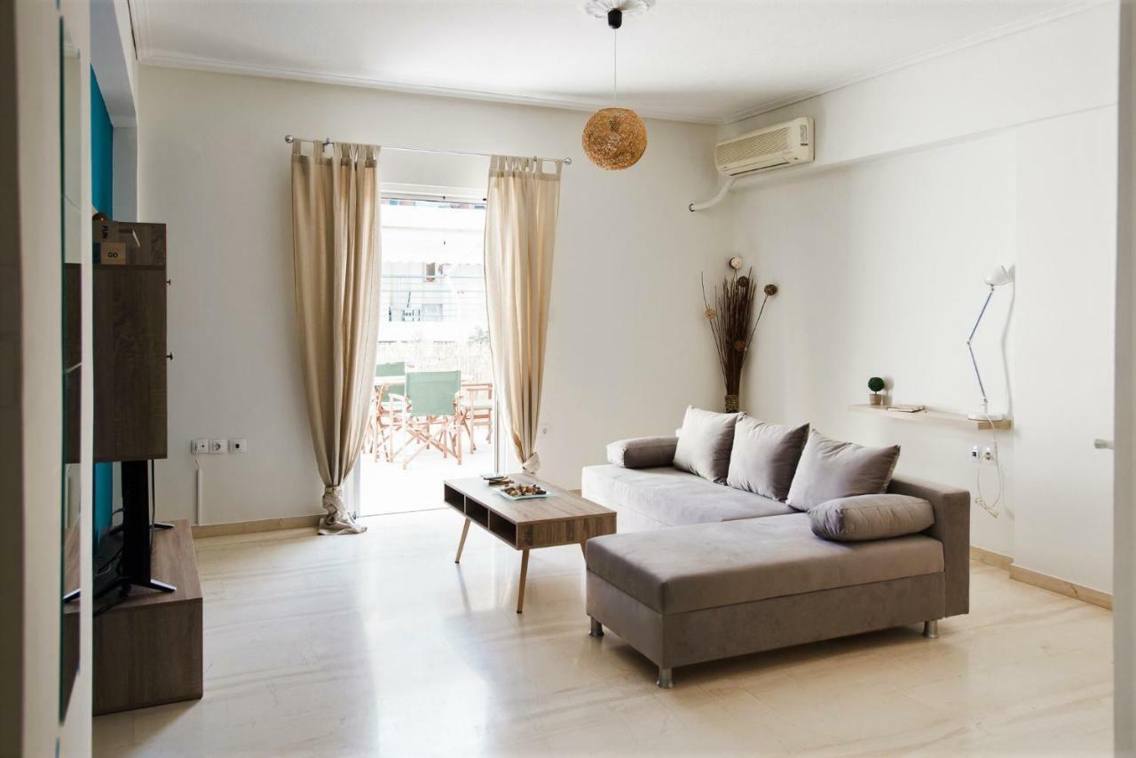 Fotini's place! Atena Exterior foto