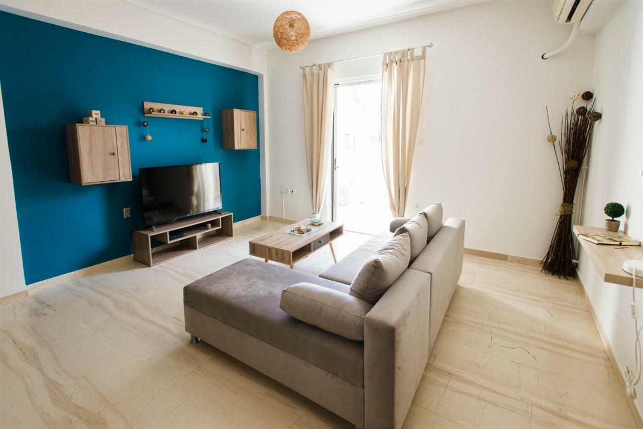 Fotini's place! Atena Exterior foto