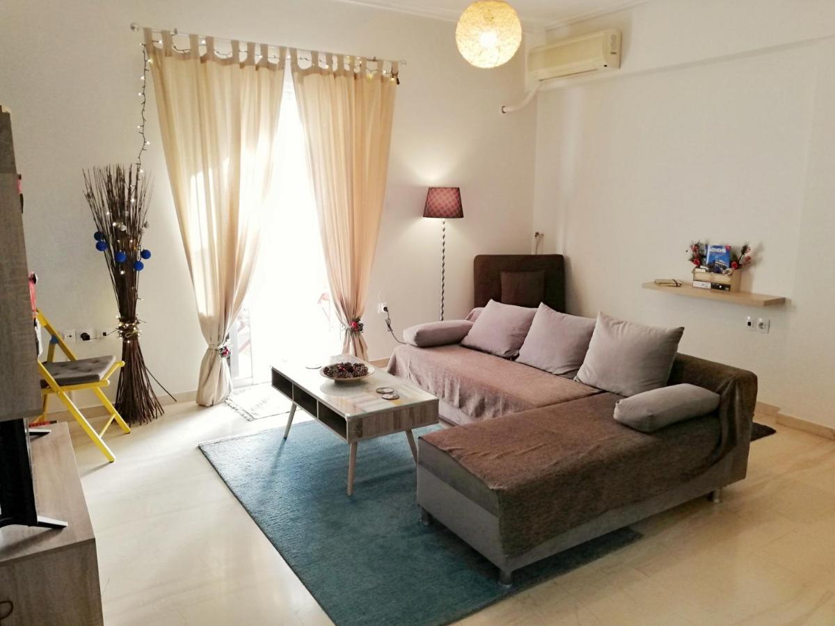 Fotini's place! Atena Exterior foto